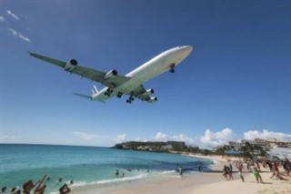 Sint Maarten Wetterzonen Sint Maarten Wetterzonen