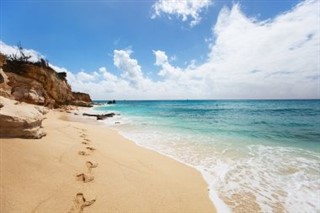 Sint Maarten Wettervorhersage Sint Maarten Wettervorhersage