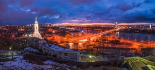 Slovākija