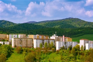 Slovākija