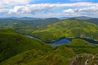 Slovākija