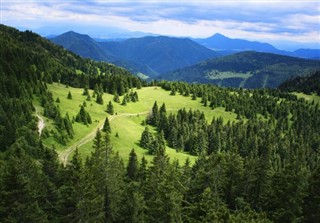 Slovākija