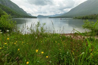 Slovenija vremenske zone
