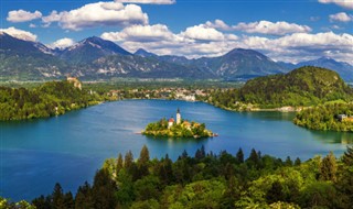 Slovenië