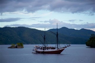 所羅門群島