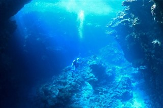 Solomonski Otoci vremenske zone