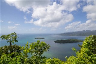 ソロモン諸島