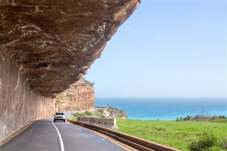 Südafrika