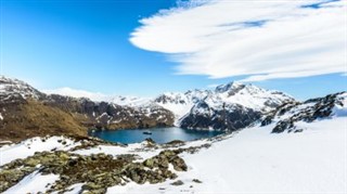 South Georgia The South Sandwich Islands time zones