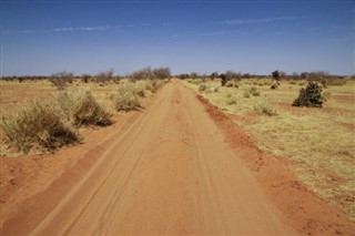 南スーダン