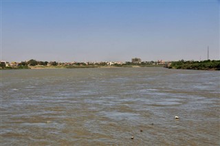 Južni Sudan vremenske zone