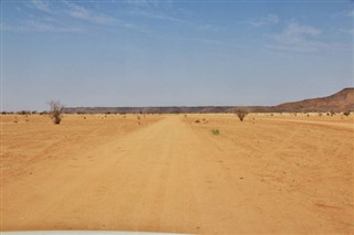 南スーダン