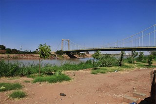 Südsudan