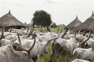 Sudan