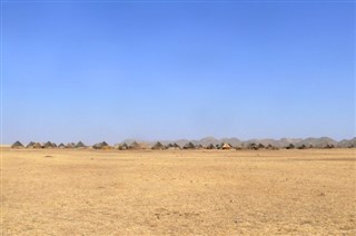 South