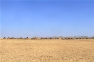 南スーダン