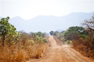 南スーダン