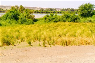 Južni Sudan vremenske zone