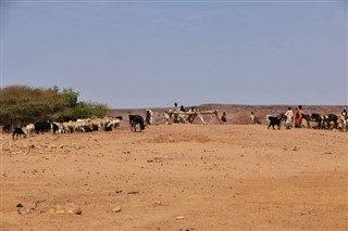 Südsudan