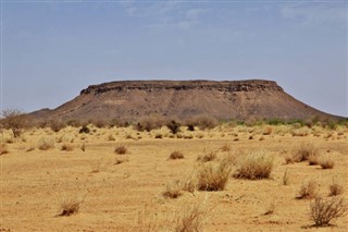 南スーダン