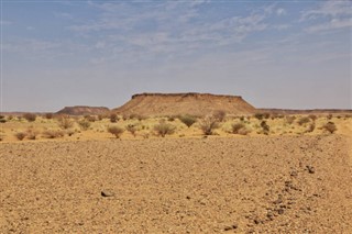 南スーダン