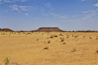 南スーダン