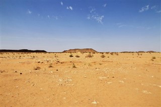 南スーダン