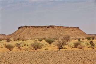 Sudanas