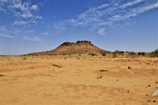 Sudāna