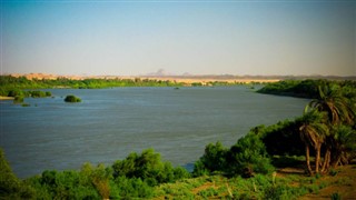 Sudan vejrzoner