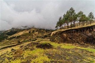 Surinam vremenske zone