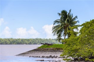 Suriname