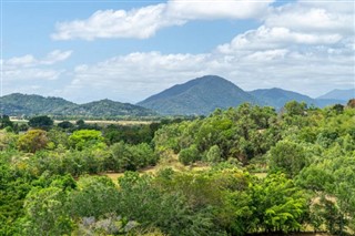 Surinam vremenske zone
