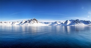 Svalbardo