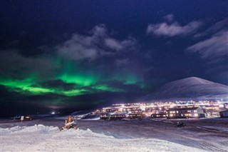 Свалбард