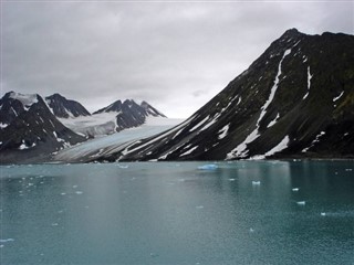 斯瓦爾巴特群島