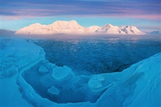 Svalbardo