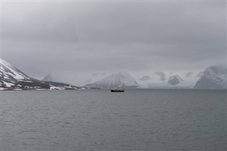 斯瓦爾巴特群島