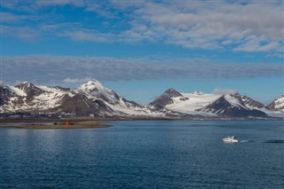 Svalbard