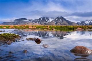 Svalbard