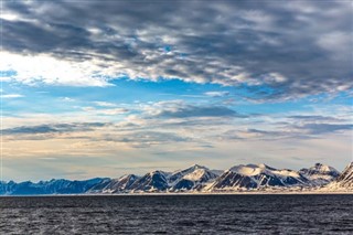 斯瓦爾巴特群島