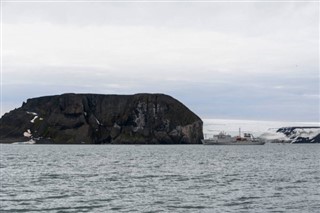 斯瓦爾巴特群島