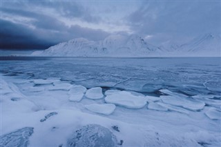 svalbard