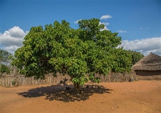 Suazilândia