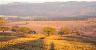 Suazilândia