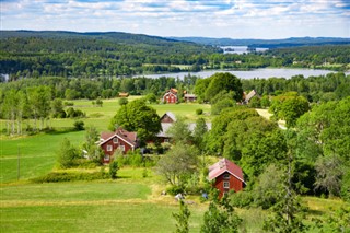 Švédsko