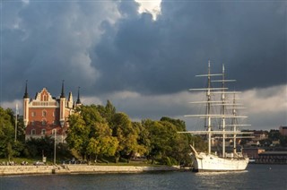 Svezia