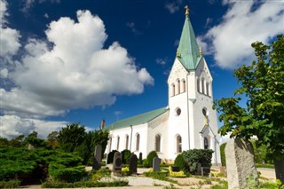 Svédország