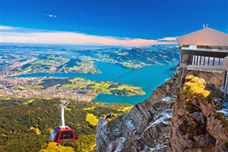 Švýcarsko