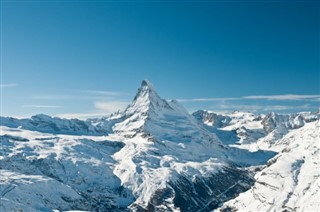 Switzerland time zones